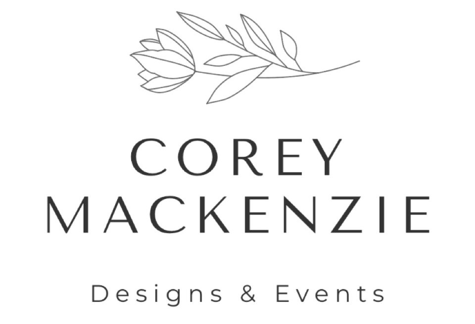 Corey Mackenzie Events